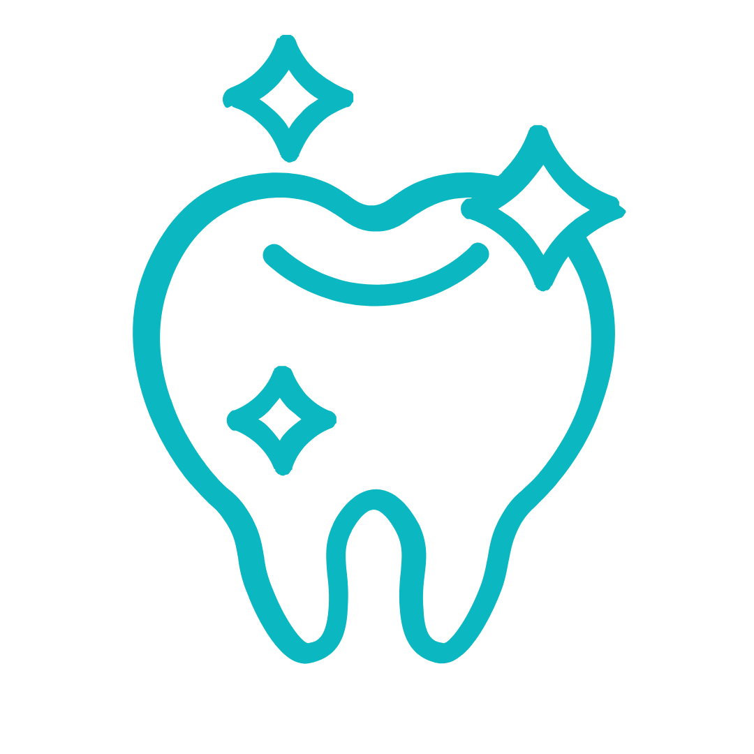 teeth whitening